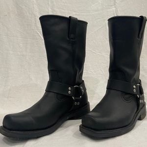RideTec Motorcycle Riding Boots